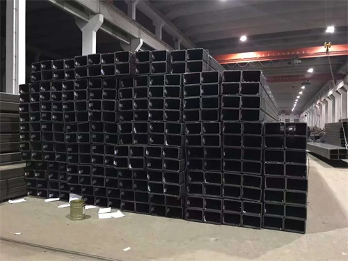 古冶冷拔方管选型指南 工程采购怎么选